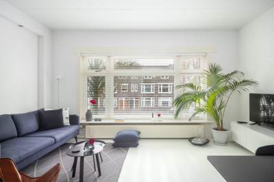 Woning Prinsesseweg 77A Groningen