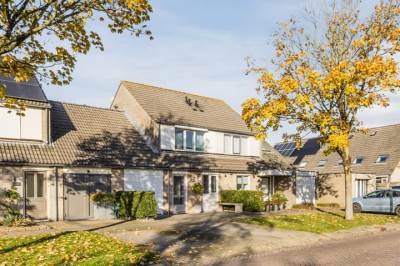 Woning van Heinsbergstraat 83 Gilze