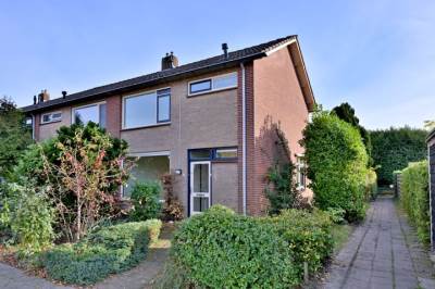 Woning Het Wilgert 14 Epse