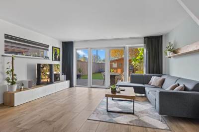 Woning Anemoonstraat 54 Nieuwegein