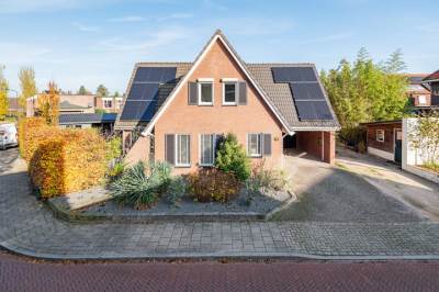 Woning Tuinstraat 14 Terborg
