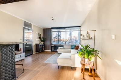 Woning C.F. Smeetslaan 34 Castricum