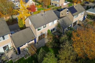 Woning Fivel 10 Drachten