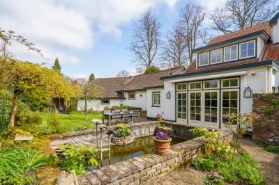 Woning Eemnesserweg 29 Laren (NH)