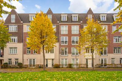 Woning Hardenbroek 14 Vleuten