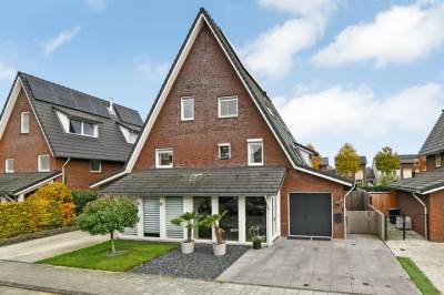 Woning Hunnenveld 39 Arnhem
