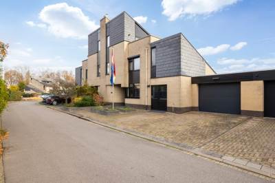 Woning Volkerak 16 Zwijndrecht
