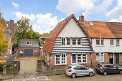 Woning Bessemerlaan 25 Utrecht