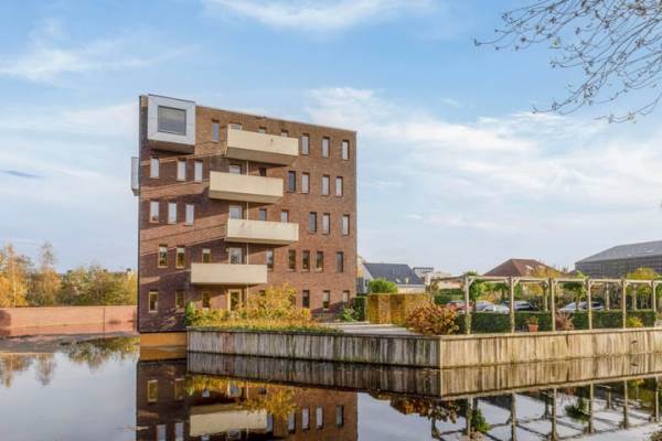 Woning Tarweland 8 Drachten