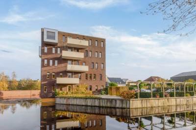 Woning Tarweland 8 Drachten