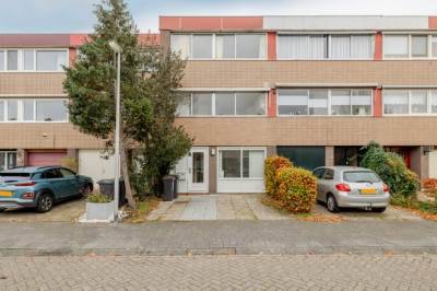 Woning Meeuwstraat 126 Purmerend