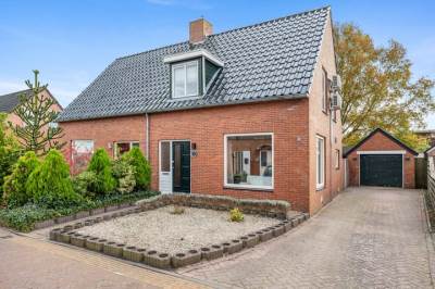 Woning Kromme Elleboog 5 Muntendam