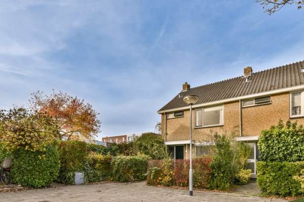 Woning Pegasusring 19 Dordrecht