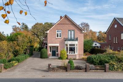 Woning Silvoldseweg 113 Terborg