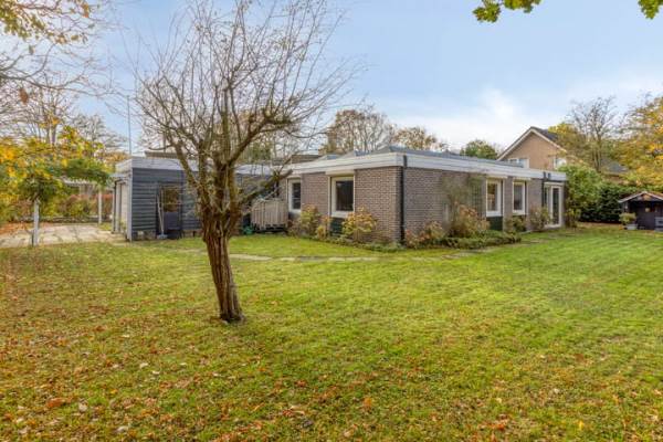 Woning Randduinweg 2 Oostkapelle