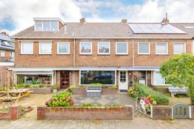 Woning Celsiusstraat 64 IJmuiden