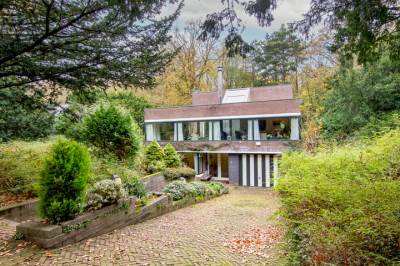 Woning Pinèllaan 11 Bloemendaal