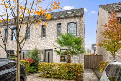 Woning Burg. Crommelinlaan 71 Diepenveen