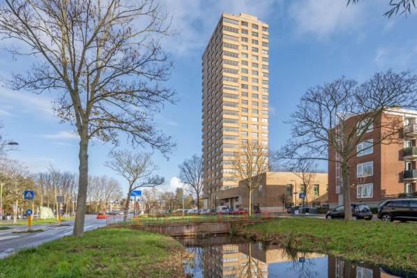 Woning Van Beresteynstraat 160 Delft