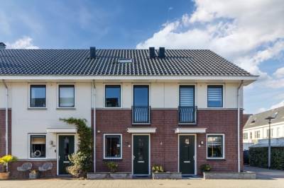 Woning Kotterstraat 3 Katwijk (ZH)