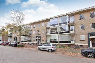 Woning Karel Doormanlaan 95 Hilversum
