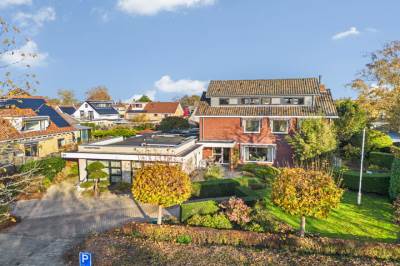 Woning Julianalaan 9 Zwaag