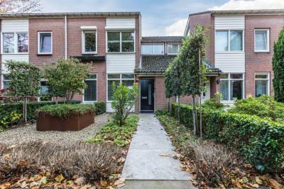Woning Fuutdonk 22 Veghel