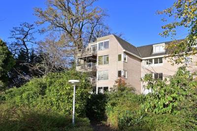 Woning Tromplaan 8 Hilversum