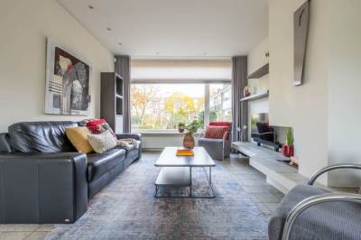 Woning Wantschipperstraat 3 Gorinchem