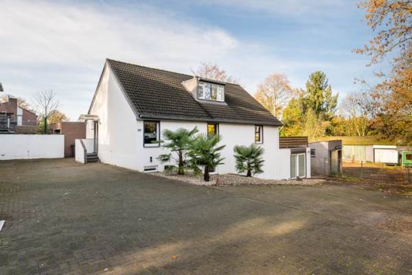 Woning Wimmersstraat 30A Eygelshoven