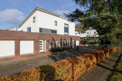 Woning Regimentslaan 10 Zuidlaren