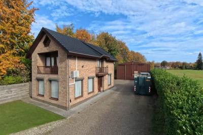 Woning Irenestraat 57 St. Willebrord