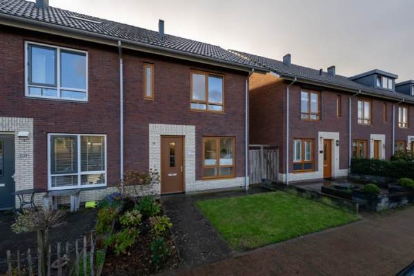 Woning Branding 22 Alkmaar