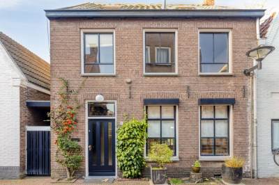 Woning Houtstraat 9 Oss