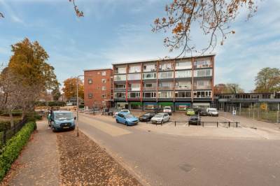 Woning Oude Arnhemseweg 191A Zeist
