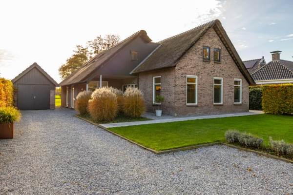 Woning Zeegserweg 4 Tynaarlo