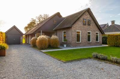 Woning Zeegserweg 4 Tynaarlo