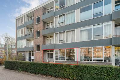 Woning Ruusbroecstraat 13 Zwolle