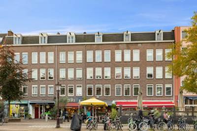 Woning Beukenplein 143 Amsterdam