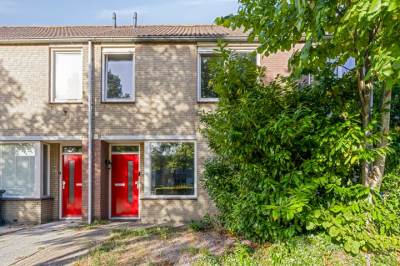 Woning Kouwerve 8 Bergen op Zoom