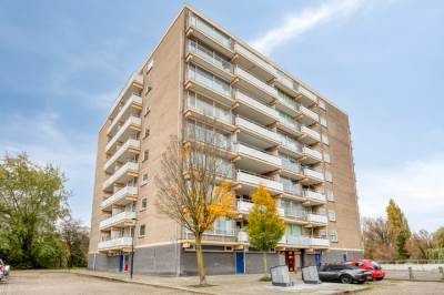 Woning Orionstraat 57 Eindhoven