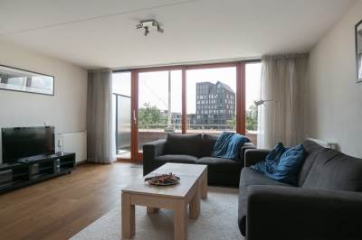 Woning Maagjesbolwerk 95 Zwolle