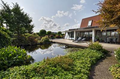 Woning Meerewijck 15 Leimuiden