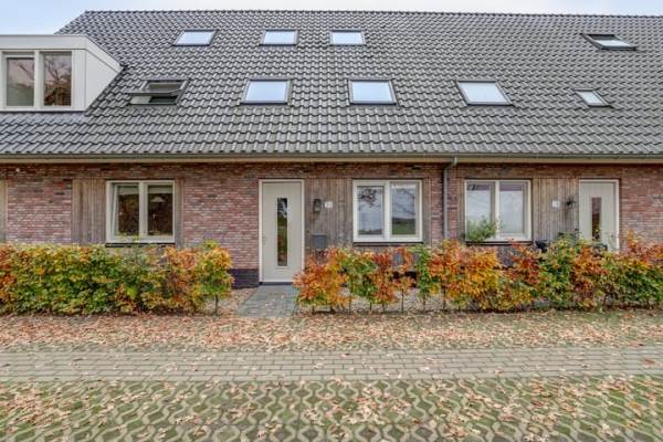 Woning Herdershof 30 Ermelo
