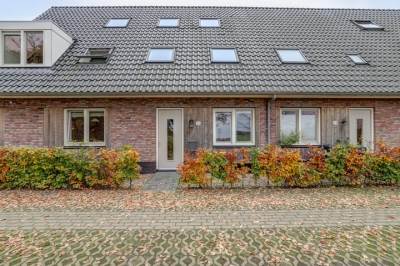 Woning Herdershof 30 Ermelo