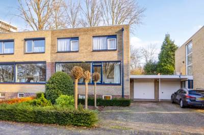Woning Meijhorst 9203 Nijmegen