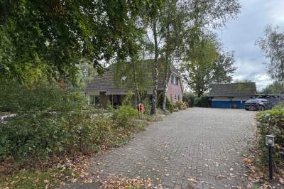 Woning 't Haantje 61 't Haantje