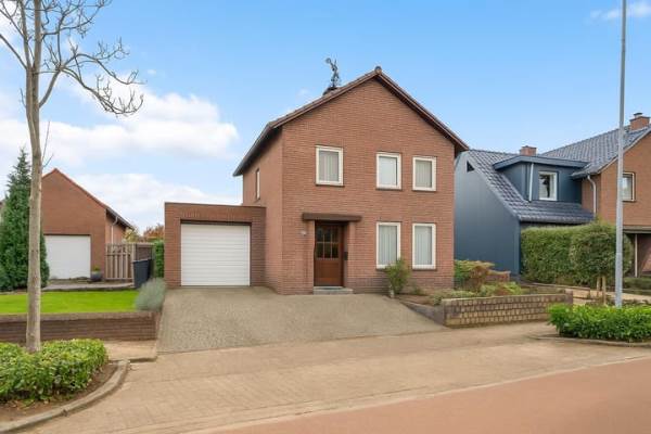 Woning Kempweg 16 Maasbracht