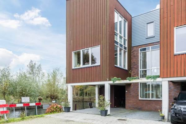 Woning Prins Bernhardlaan 38 Vinkeveen