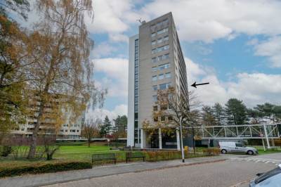 Woning Magentahof 23 Tilburg